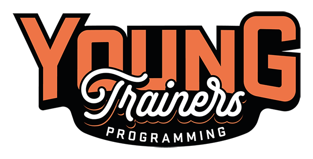 Logo Young Trainers Programming